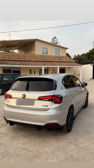 FIAT Tipo 2020