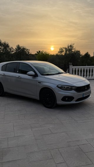 FIAT Tipo 2020