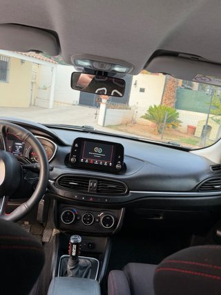 FIAT Tipo 2020