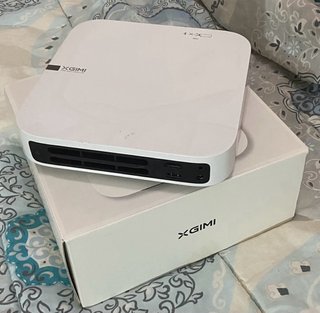 Proyector XGimi Elfin 1080P Smart