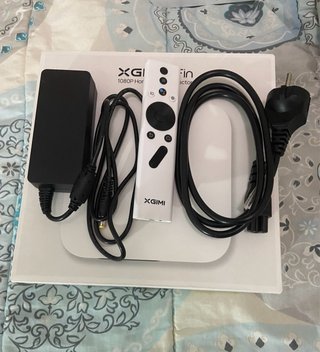 Proyector XGimi Elfin 1080P Smart