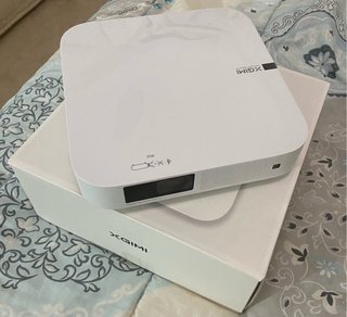 Proyector XGimi Elfin 1080P Smart