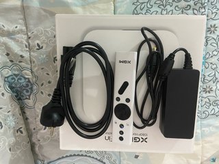Proyector XGimi Elfin 1080P Smart