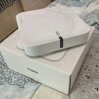 Proyector XGimi Elfin 1080P Smart