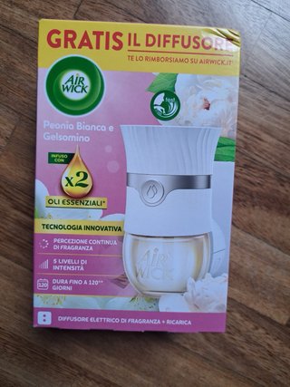 Prodotti per l’ambiente