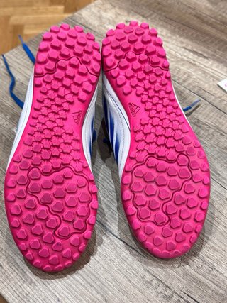Zapatillas Adidas Goletto Fútbol Sala