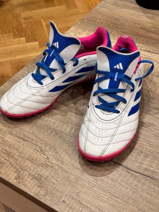 Zapatillas Adidas Goletto Fútbol Sala