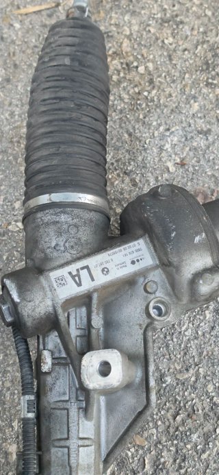 Cremallera Dirección Eléctrica BMW E92