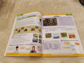 My Disney Stars and Heroes British Edition Leve...