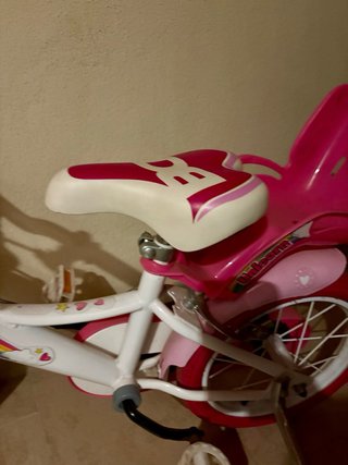 Bicicleta Dino Bike U