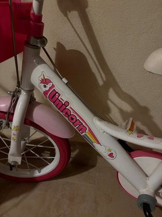 Bicicleta Dino Bike U