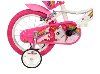 Bicicleta Dino Bike U