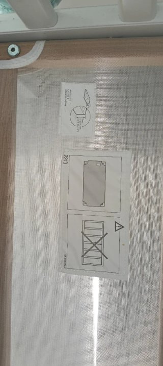 Cuna Ikea Blanca