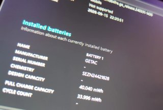 Steam Deck LCD 256 GB