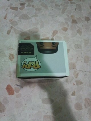 Funko Pop! Star Wars Finn #59