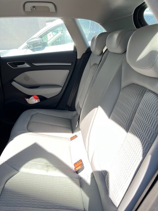 Audi A3 2014