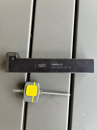 Utensile Sandvik CXS-2020-04 FN