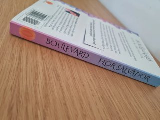 Boulevard