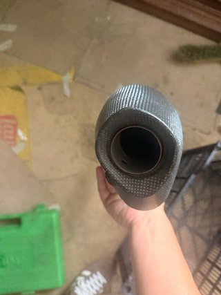 Escape Akrapovic
