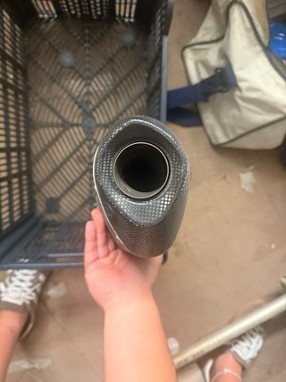 Escape Akrapovic