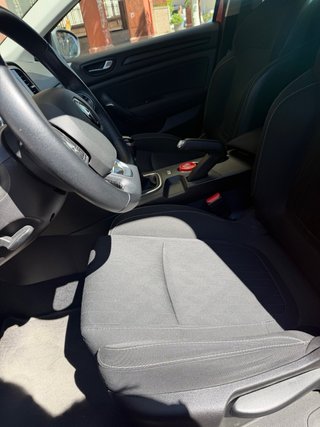 Renault Megane 2019