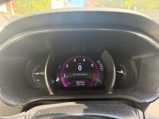 Renault Megane 2019
