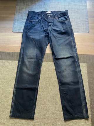 Pantalón vaquero chico