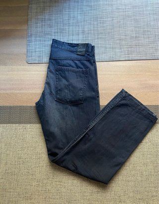 Pantalón vaquero chico