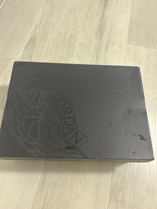 Nike Jordan 1 Mid SE