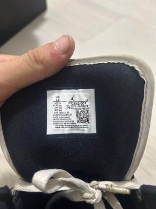 Nike Jordan 1 Mid SE