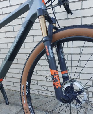 Bicicleta Montaña MMR Rakish 10 29 Talla L