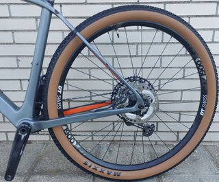 Bicicleta Montaña MMR Rakish 10 29 Talla L