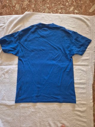 Camiseta Texas Rangers World Series Nike Talla L