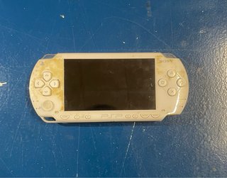 2 PSP 1004 Blancas + Accesorios