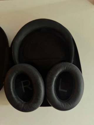 Auriculares Bose Noise Cancelling 700 Negros