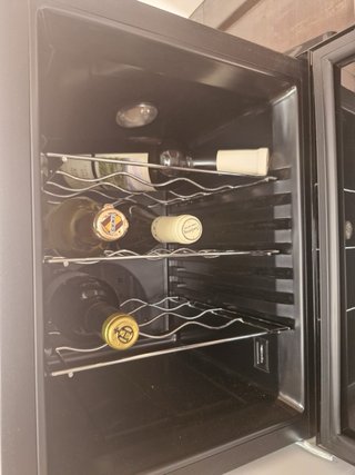 Vinoteca Taurus