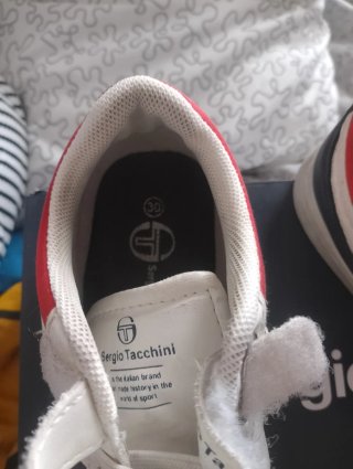 Scarpe Bambino Sergio Tacchini