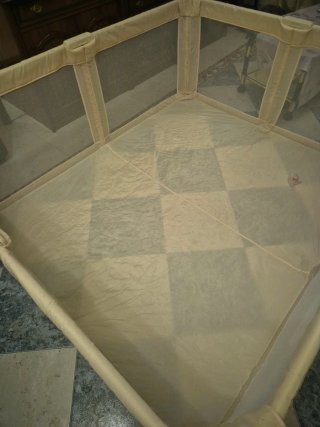 Parco giochi per bambini XXL