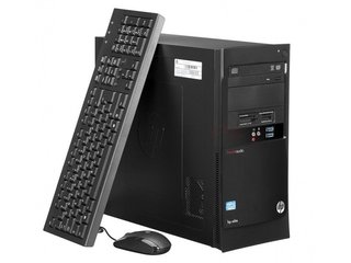 PC Computer HP i7 16GB RAM 1.5TB SSD+HDD W11