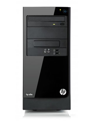 PC Computer HP i7 16GB RAM 1.5TB SSD+HDD W11