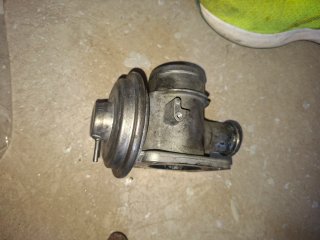 Válvula EGR M47 204D4
