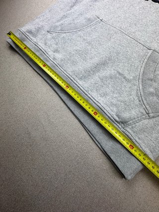 Sudadera Adidas Gris con Logo Retro 1949