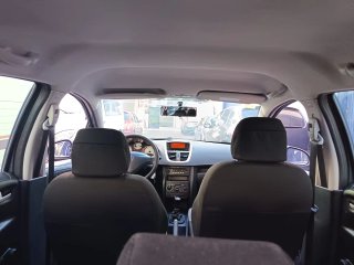 Peugeot 207 2007