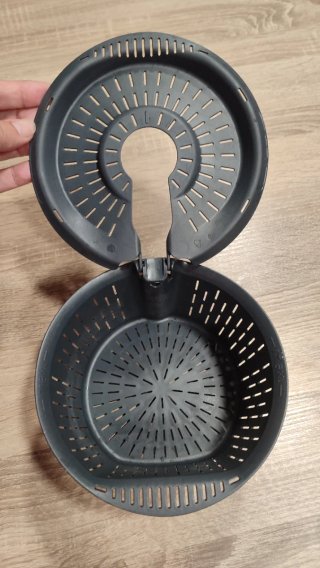Cestillo Thermomix TM6
