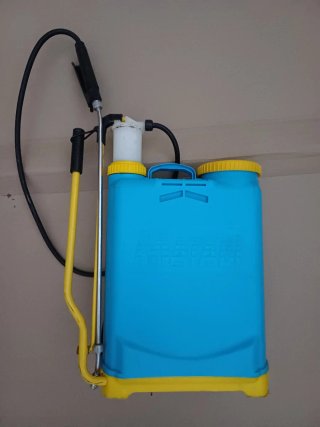 Fumigador Matabi Mochila 16 litros.