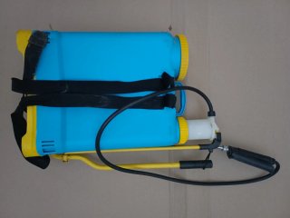 Fumigador Matabi Mochila 16 litros.