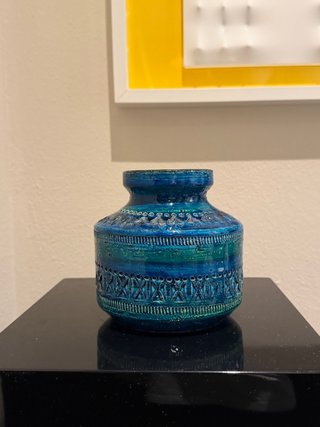Vaso Bitossi Flavia Aldo Londi