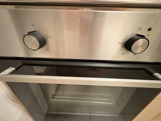 Horno Ikea GÖRLIG