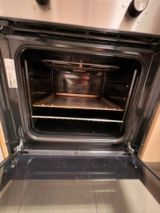 Horno Ikea GÖRLIG