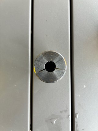 Sandvik Coromant EF-32-12